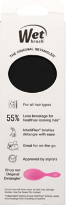 Brush Detangle Mini Frst Black - EA - Image 3