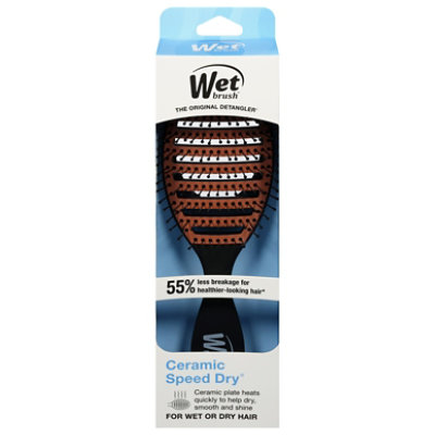 Brush Speed Dry Ceramic - EA
