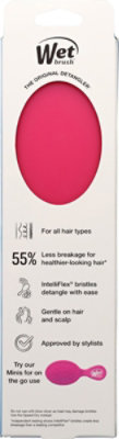 Brush Detangle Orig Frost Pink - EA - Image 3