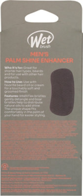 Brush Mens Palm Shine Enhancer - EA - Image 3