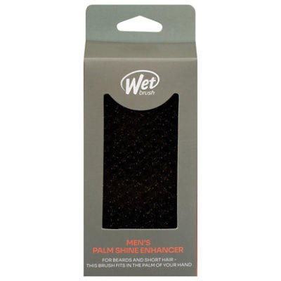 Brush Mens Palm Shine Enhancer - EA - Image 1