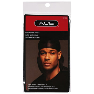 Durag Hair Cap - EA - Image 3
