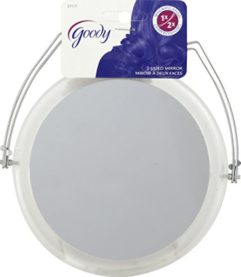 Mirror 2 Sided Shaving 3x - EA - Image 2