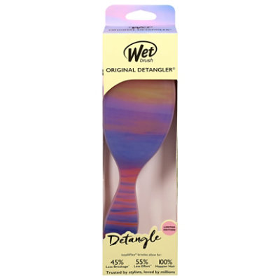 Brush Detangler Orig Desert - EA - Image 2