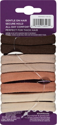 Elastics Seamless Thick 8ct - EA - Image 4