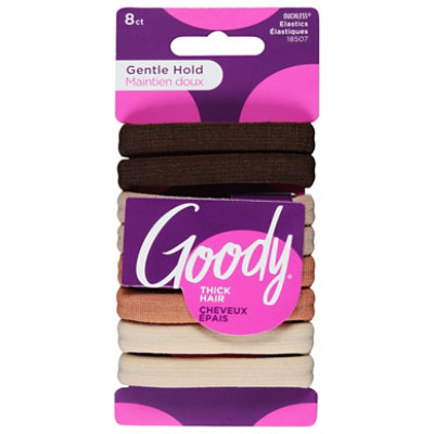 Elastics Seamless Thick 8ct - EA - Image 1