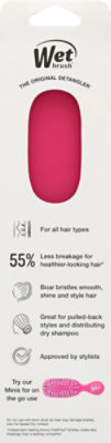 Brush Smooth Styler Frost Pink - EA - Image 3
