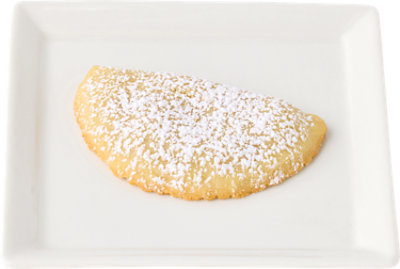 Bulk Lemon Filled Galleta Cookie - EA - Image 1