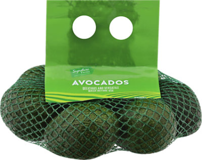 Signature Farms Hass Avocados - 7 Count - Image 1