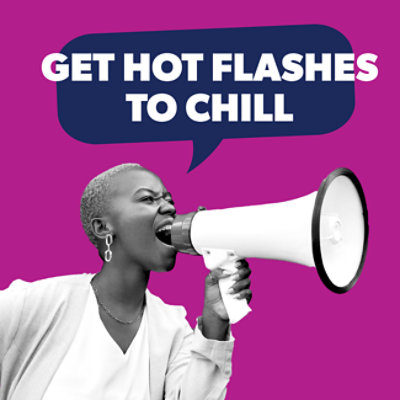 AZO Menopause Relief Daytime Gummies - 30 Count - Image 5