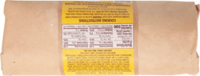 Claras Kitchen Bean & Cheese Burrito - 8 OZ - Image 5