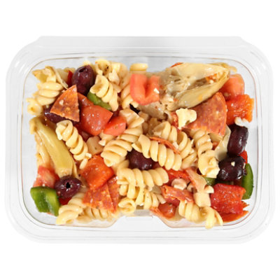 ReadyMeals Antipasto Pasta Salad - 12 Oz - Image 2