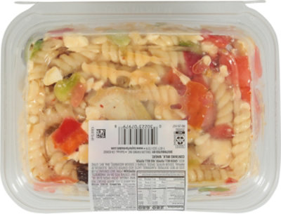 ReadyMeals Antipasto Pasta Salad - 12 Oz - Image 5