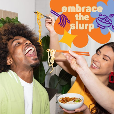 Annie Chun's Noodle Bowl Spicy Kung Pao 8.73oz - 8.73 OZ - Image 4