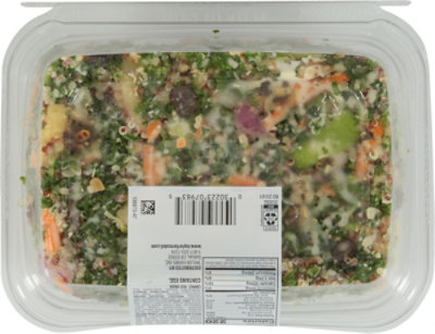 ReadyMeals Fall Harvest Apple Salad - 12 Oz - Image 5