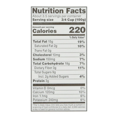 ReadyMeals Fall Harvest Apple Salad - 12 Oz - Image 3