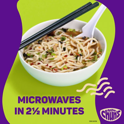 Annie Chuns Soup Bowl Miso - 5.52 OZ - Image 2