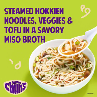 Annie Chuns Soup Bowl Miso - 5.52 OZ - Image 3