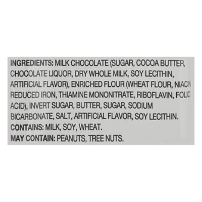 Celebration Butter Cookie Milk Chocolate 8.46oz - 8.46 OZ - Image 4