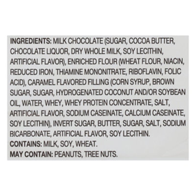 Celebration Butter Cookie Caramel Truffle 8.46oz - 8.46 OZ - Image 4