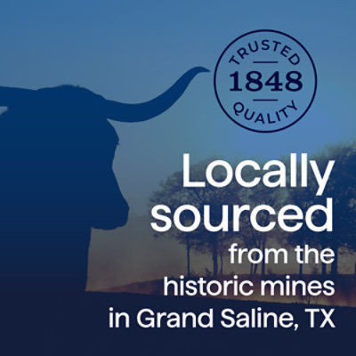 Morton Texas Steak Salt 9oz - 9 OZ - Image 5
