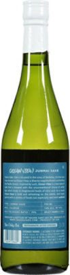 Sho Chiku Bai Sake Jun Oceanview Wine - 750 ML - Image 3