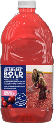 Os Cranberry Raspberry Lemonade Juice - 64 FZ - Image 6