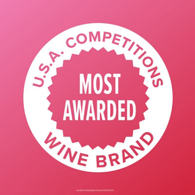 Barefoot Cellars Cabernet Sauvignon Tetra 4-pk - 4-200 ML - Image 2