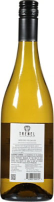 Trenel Macon Villages Wine - 750 ML - Image 3