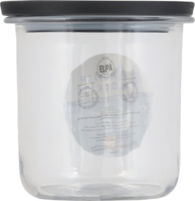 Anchor Hocking 3 Pc Glass Ice Bucket - EA - Image 3