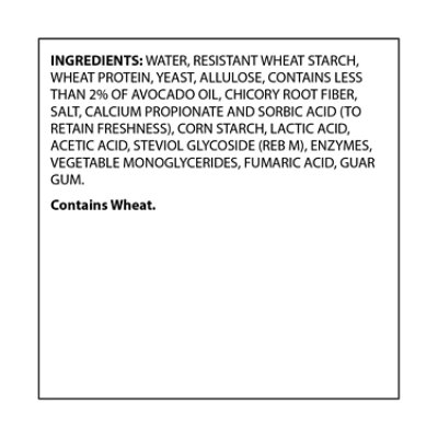 Lewis Bake Shop Better Way Sourdough Keto Burger Buns - 7.5 OZ - Image 4