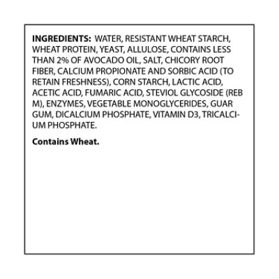 Lewis Bake Shop Better Way Keto Sourdough Bread - 16 OZ - Image 4