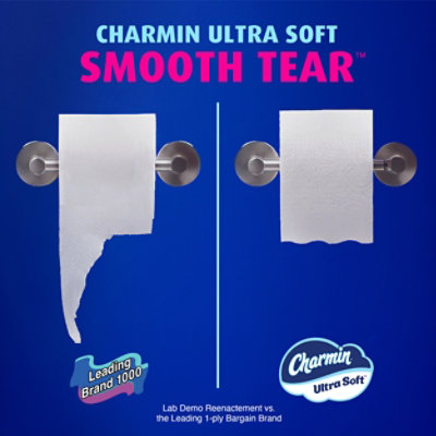 Charmin Soft 9 Mega Xxl - 9 RL - Image 8