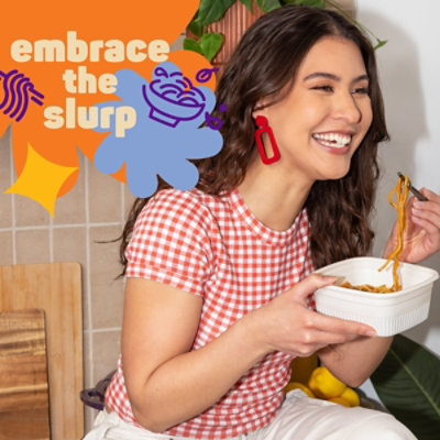 Annie Chuns Noodle Bowl Peanut Satay - 8.71 OZ - Image 4