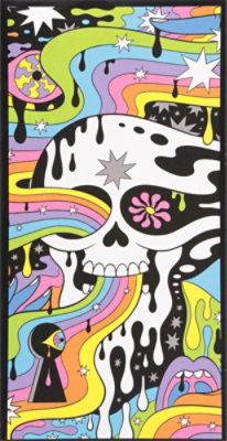 Liquid Death Hydration Powder Mix Hydration Variety 6pk - 1.99 OZ - Image 5