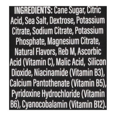 Liquid Death Hydration Powder Mix Hydration Variety 6pk - 1.99 OZ - Image 4