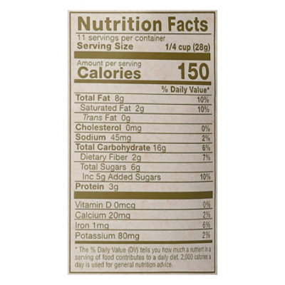 Micheles Granola Pastry Croissant Almond - 11 OZ - Image 3