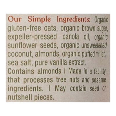 Micheles Granola Pastry Croissant Almond - 11 OZ - Image 4