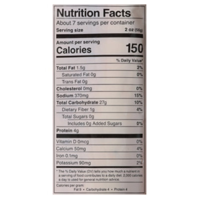 Izzio Garlic & Herbs Sourdough Bread - 14 OZ - Image 3