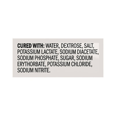 Hatfield Diced Cooked Ham 8 Oz - 8 OZ - Image 4