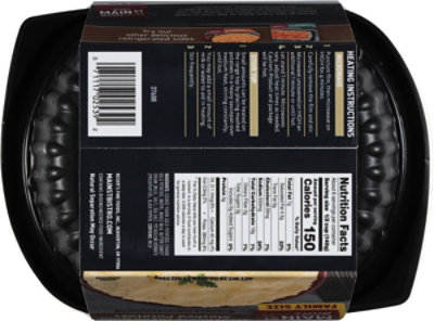 Steakhouse Yukon Gold Mashed Potatoes - 28 OZ - Image 5