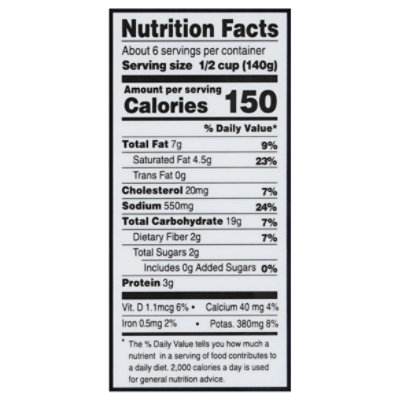 Steakhouse Yukon Gold Mashed Potatoes - 28 OZ - Image 3