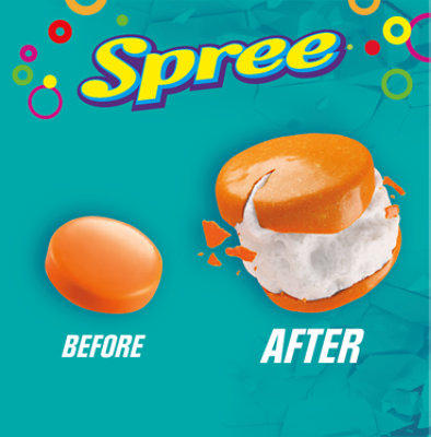 Spree Freeze-dried - 4 OZ - Image 3