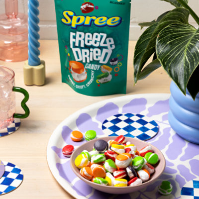 Spree Freeze-dried - 4 OZ - Image 5