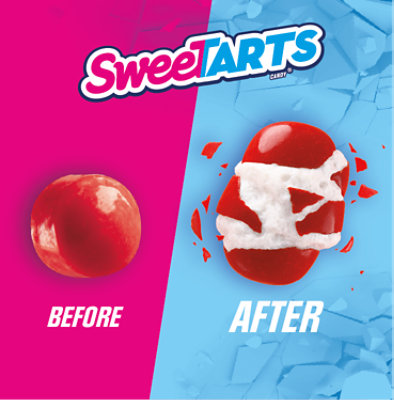 Sweetarts Freeze Dried - 4 OZ - Image 3