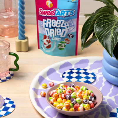 Sweetarts Freeze Dried - 4 OZ - Image 5
