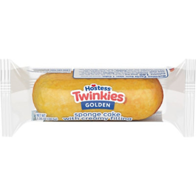 Hostess Twinkie Single Serve - 1.35 OZ - Image 1