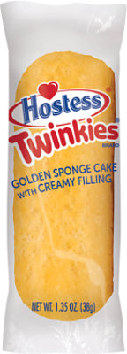 Hostess Twinkie Single Serve - 1.35 OZ - Image 1