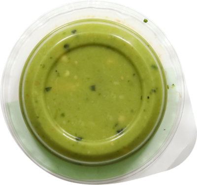 Yo Quiero Grab & Go Avocado Verde Salsa - 4 OZ - Image 4