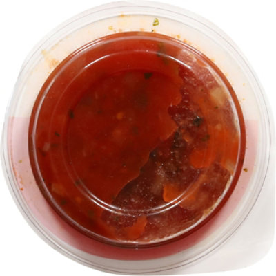 Yq Quiero Grab & Go Salsa - 4 OZ - Image 4